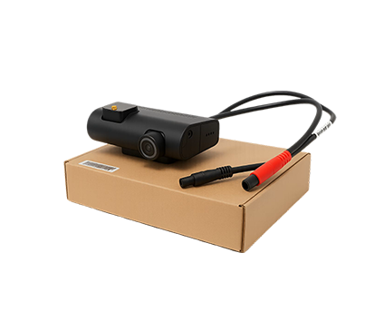 Driver Monitor Essential